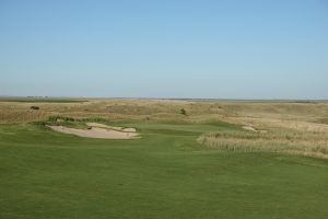 Sutton Bay 11th Approach